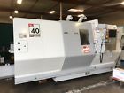 Sl-40 Haas Cnc Lathe