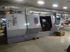 28108 Sl-40lb Haas Long Bed Cnc Turning Center