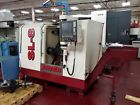 Sl-8 Fryer Used Cnc Turning
