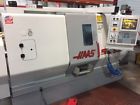 Sl-20 Sl20 Haas 1999 Cnc Lathe