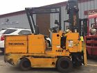 Sl44-4 Drexel Swingmast Sideloading 4000lb