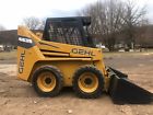 Sl4635 Case Skid Steer Wheel