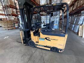 Sl50ac Drexel Narrow Aisle Forklift