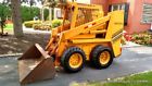 Sl6625 Gehl Skid Steer Loader