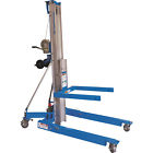 Sla-15 Genie Superlift Advantage Manual Material Lift Cap