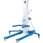 Sla-20 Genie Superlift Advantage Manual Material Lift Cap