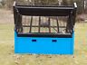 Slg-78vf-7 Desite Topsoil Screener