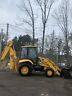 Slp214tc2u0903183 Jcb Backhoe Extendahoe Forks Digging Buckets