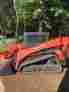 Slv90-2 Kubota 2015 Track Loader Enclosed Cab High Flow
