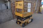Sm2232e Grove Capacity Electric Scissor Man Lift Extendable Platform