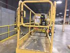 Sm2632be Grove Scissor Lift