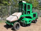 Sm400 Laymor Broom Sweeper Enclosed Diesel And Heat