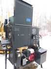 Smm-72 Stepp Manufacturing Tailgate Mounted Asphalt Recycler
