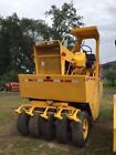 Sp-4000 Bros Rubber Tire Paving