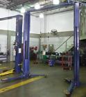 3h0002 Sp0a7 Rotary Lift Automotive Lbs Capacity Two Post