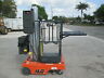 Sp12 Jlg Model Personnel Man Lift