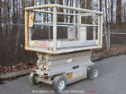 Sp21-44 Economy Electric 21 Scissor