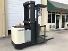 Sp3000 Crown Stock Picker Lowered Height Raised Lb