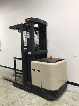Sp3510-30 Crown Sp3500 Order Picker Fork Lift