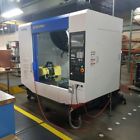 S700x1 Speedio Brother Used Cnc Vertical Drill And Tap Machining Center