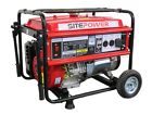 Spg8000 Sitepower 8 000 Peak