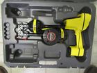 Sr-20 Ridgid Seektech Line Pipe Cable And Sonde Locator In Case