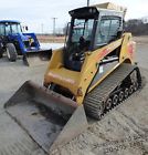 Sr-70 Asv 2006 Skid Steer