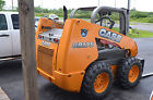 Sr175 Case 2012 Skid Steer