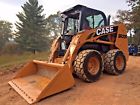Sr200 Case 2011 Skid Steer