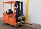 83-187 Sroka Ex Rated Lb Electric Forklift Explosion Proof