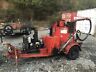 Ss125 Craftco Crafco Melter Diesel Crack Filler Hot Pour Tar