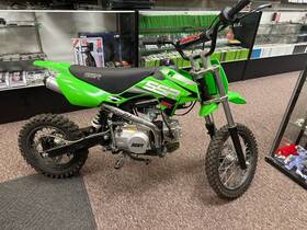 Fc1012432 Ssr Motorsports Sr125
