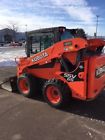 Ssv65 Kubota 2016 Skid Steer