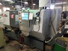 St-20 Ss Haas Cnc Lathe With Station Turret