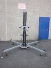 St-24s St-24 Genie Pair Of Super Tower Lift