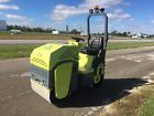 St1000 Storike New Tandem Vibratory Roller
