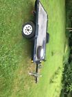 St6008fb Novae Corp Model Trailer