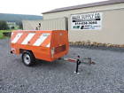 St80hd Stehl Tow Dollies Of
