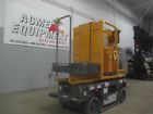 Star13p Haulotte Brand New 2017 419000008716