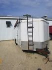 Stealth Enclosed Trailer Intruder