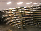 Steel Shelving Store Inventory Racks