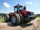 Steiger 550hd Case Ih 2013