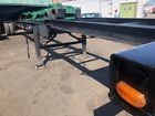 Strick Container Chassis Goozneck