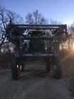 Sts12 Hagie 2004 Applicators Sprayers