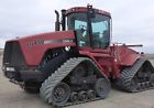 Stx450 Quadtrac Caseih Case Stx