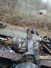 Super40s Eaton Heavy Duty Complete Rearends