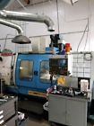 Max8 Supermax Yci Vertical Machining Center Omc Control