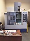Sv-50 Mori-seiki Vmc Fanuc Control