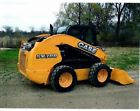 Sv300 Case 2014 Skid Steer