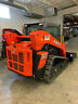 Svl-75-2hwc Kubota Skid Steer